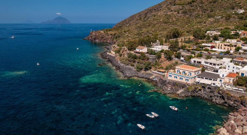 Hotel L'Ariana - Il Borgo di Rinella