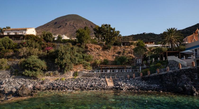 Hotel L'Ariana - Il Borgo di Rinella