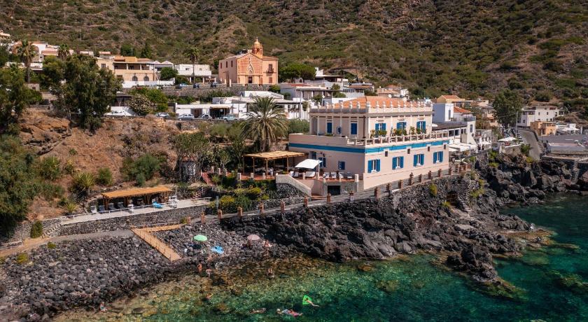 Hotel L'Ariana - Il Borgo di Rinella
