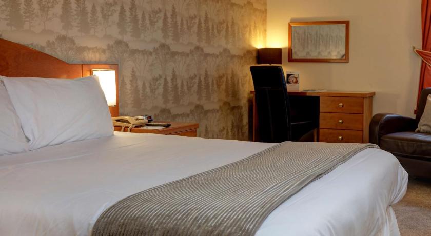 Best Western Wakefield Hotel St Pierre