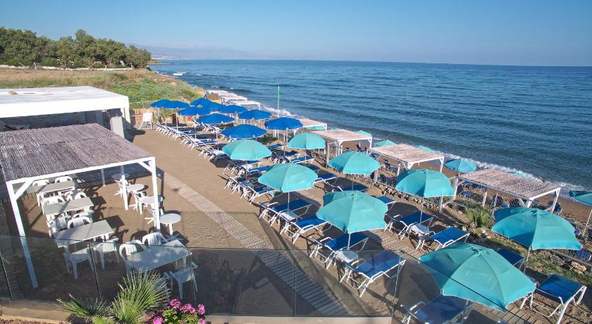 Hellas Beach Hotel