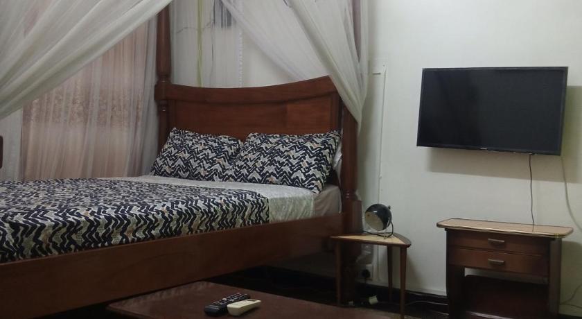 SAFI Apartment — Hotel in Mombasa