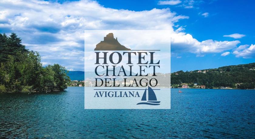 Hotel Chalet del Lago