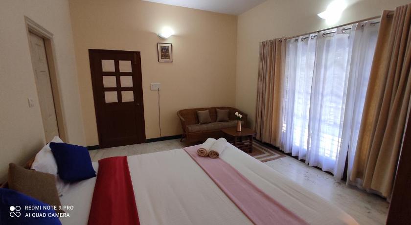 Abode photo