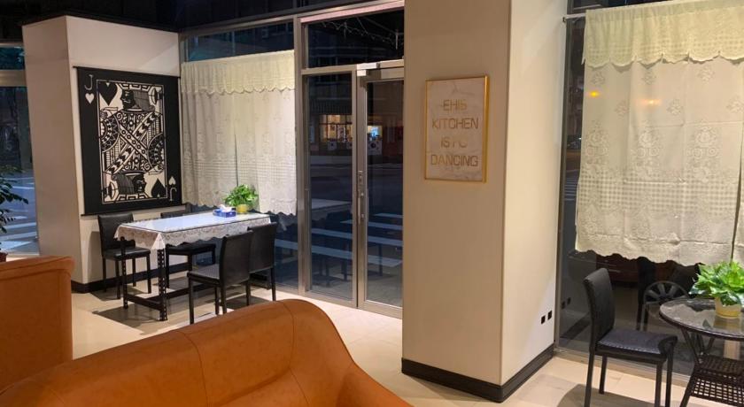 Nantou PuliTown BNB - image 2