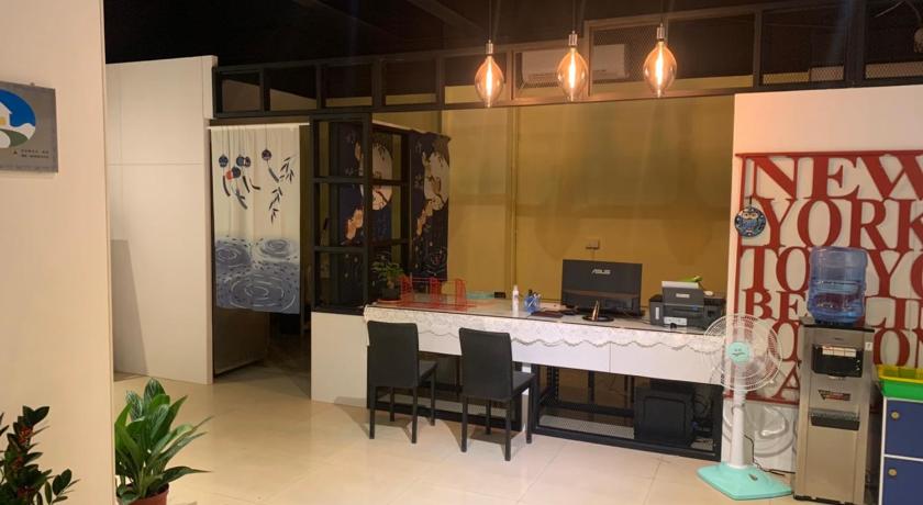 Nantou PuliTown BNB - image 9