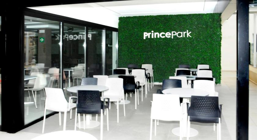 Prince Park