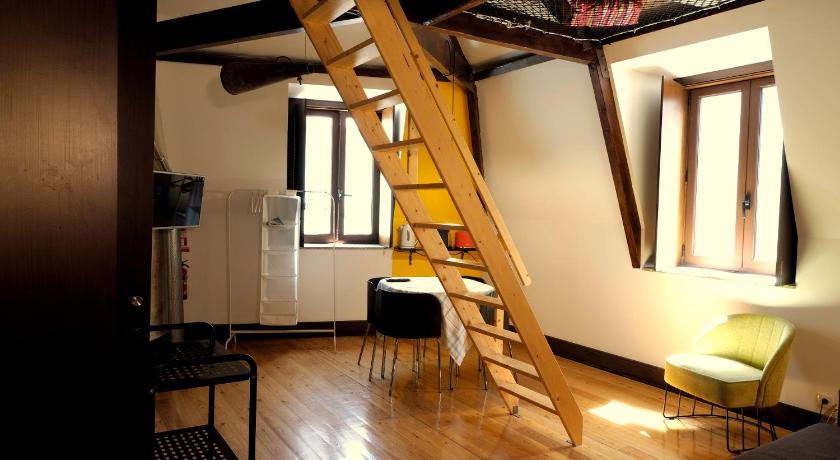 Framer's House - Authentic Downtown - 17