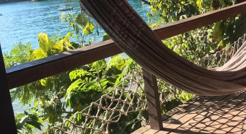 Praia Comprida Flats — Hotel in Ilha Grande