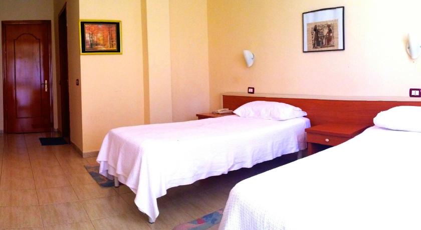 Akropoli Hotel photo