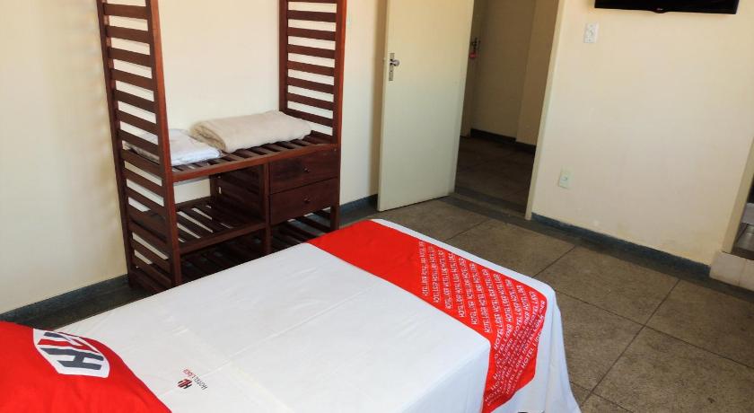 Hotel Lider - By UP Hotel photo