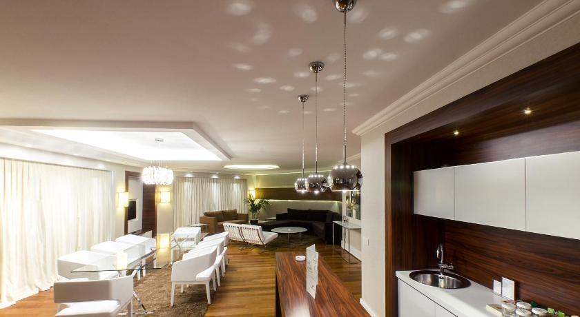 Ikbal Thermal Hotel & Spa Afyon - image 3