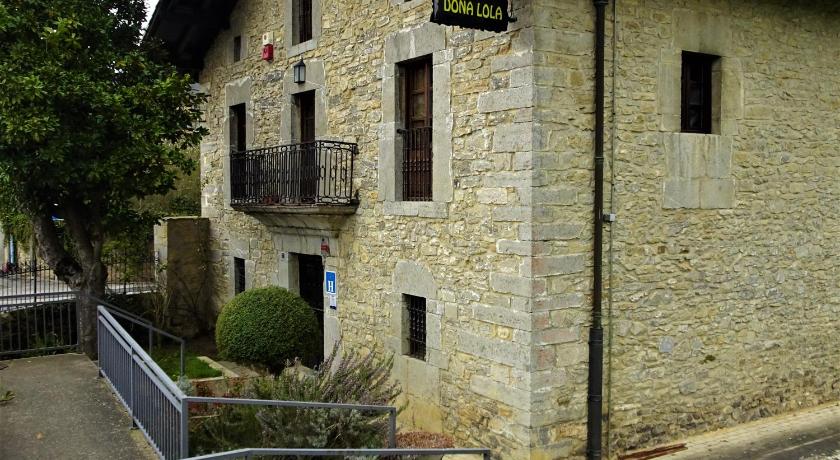 Hotel Dona Lola