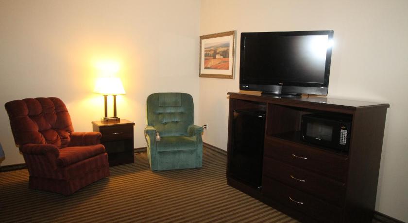Bowman Inn and Suites photo