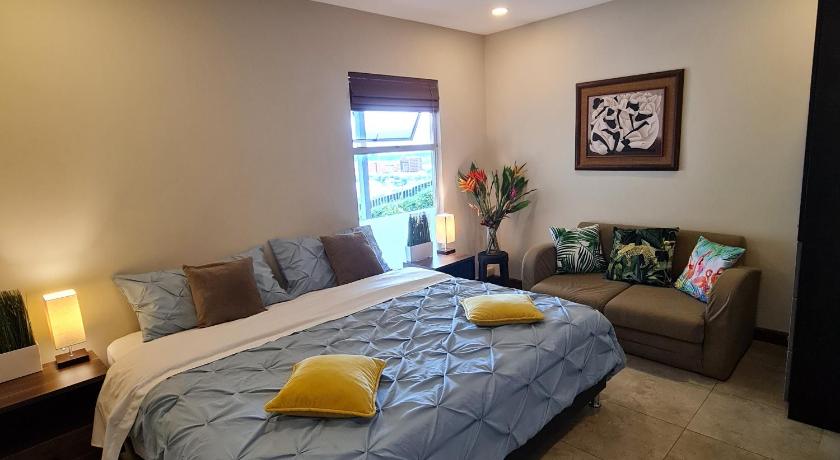 Cozy private Apartment, Mirador Escazu -Great view- photo
