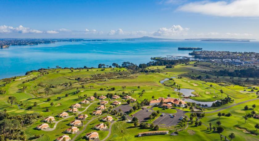Rydges Formosa Golf Resort photo