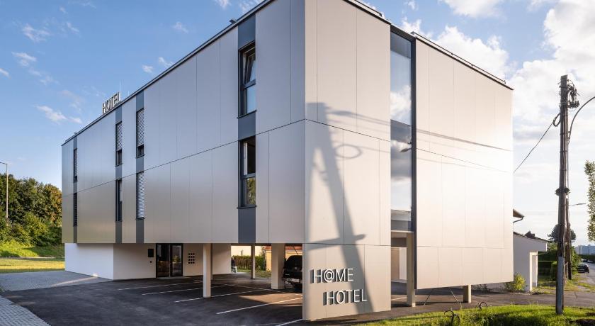 Hotel at home — Hotel in Graz