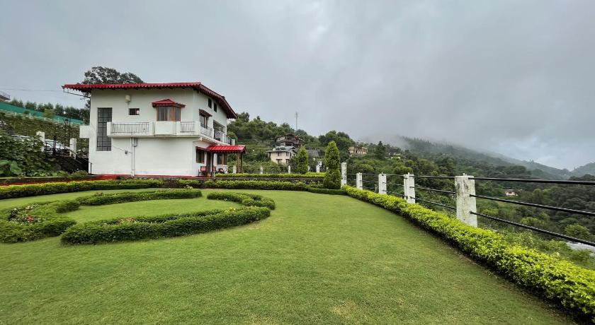 EKO STAY - Cliff Haven Villa photo