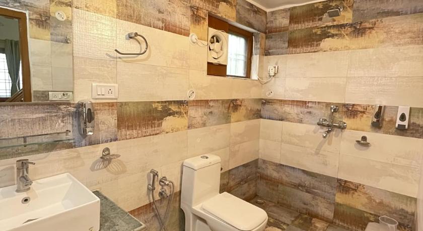 EKO STAY - Cliff Haven Villa photo