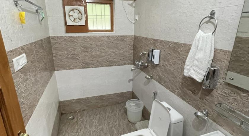 EKO STAY - Cliff Haven Villa photo