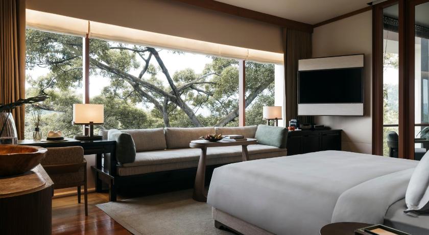 عرض الأسبوع على Capella Singapore Hotel سنغافورة ومع الغاء مجاني أرخص سعر مكفول