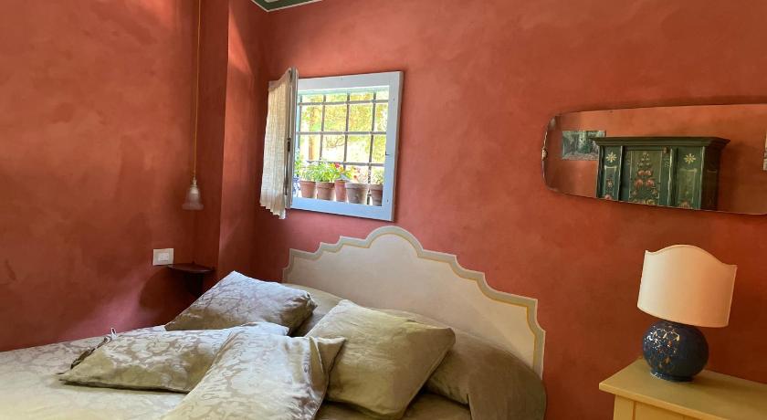 Casina Morgana B&B