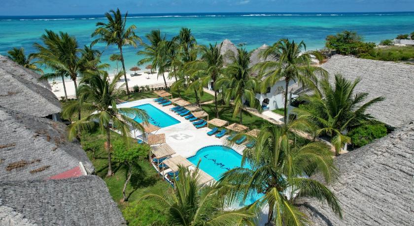 Nest Style Beach Hotel Zanzibar — Hotel in Zanzibar
