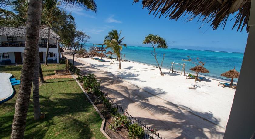 Nest Style Beach Hotel Zanzibar photo