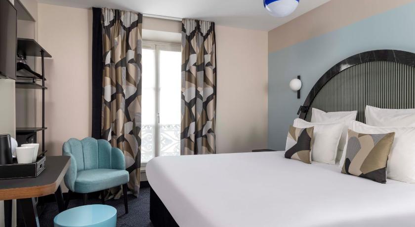 Image of Classic Double Room 5