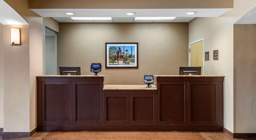 Comfort Inn & Suites Wildwood - The Villages