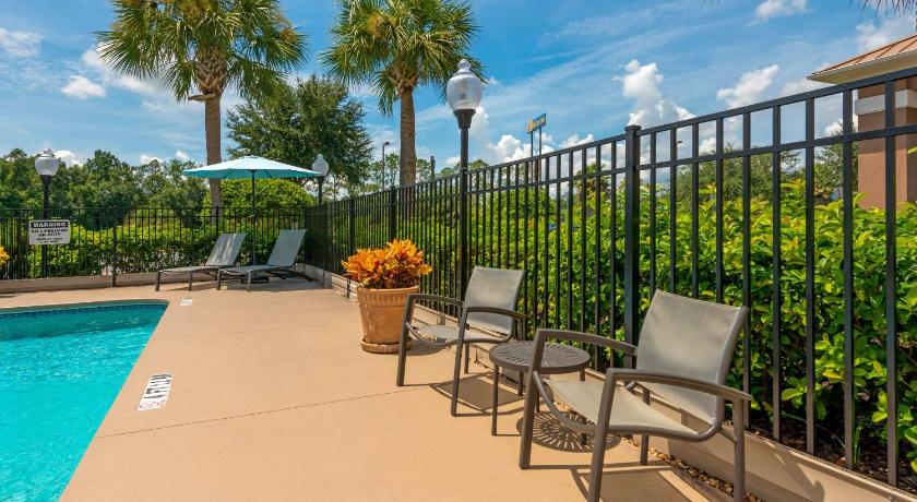 Comfort Inn & Suites Wildwood - The Villages