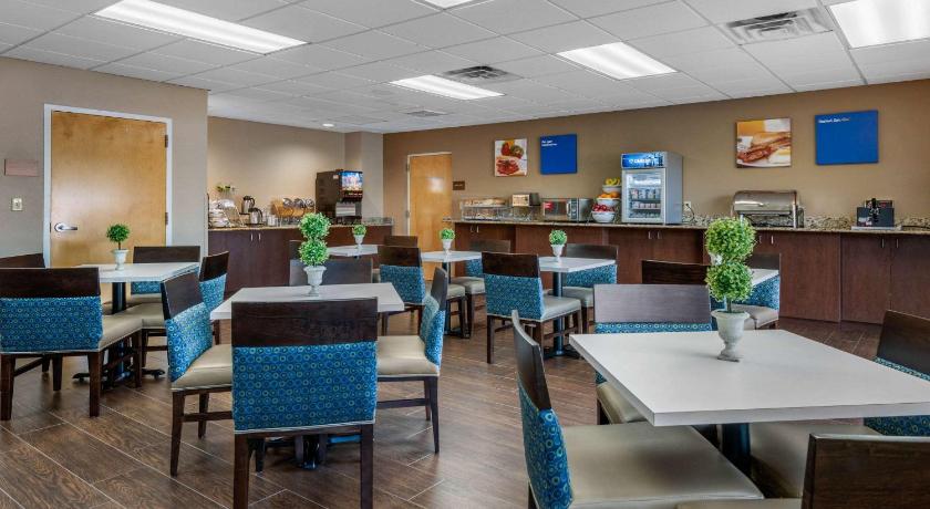 Comfort Inn & Suites Wildwood - The Villages