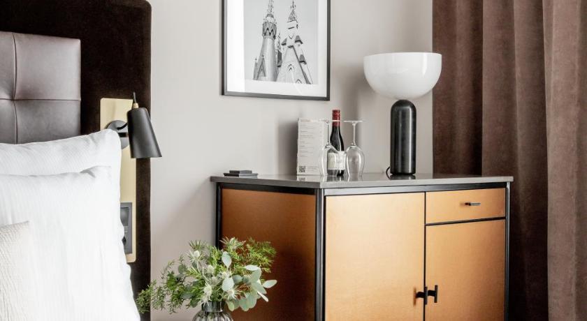 Image of Standard Double Room 5