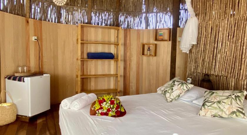 Cabanadu Prea Kite — Hotel in Jericoacoara