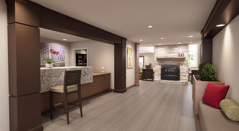 Staybridge Suites Quantico-Stafford