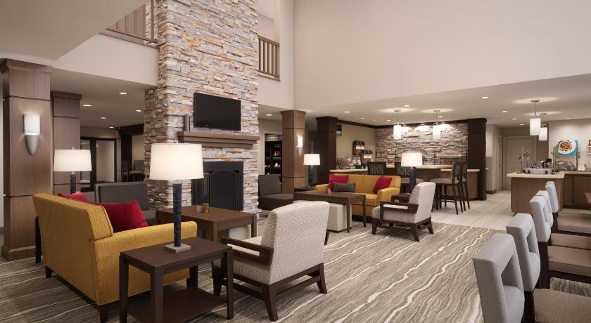 Staybridge Suites Quantico-Stafford