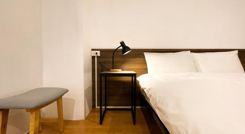 Nantou PuliTown BNB - image 21