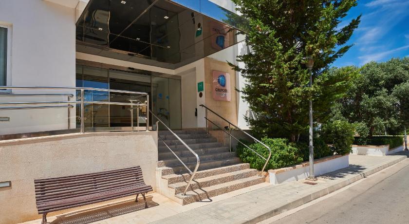 Grupotel Montecarlo