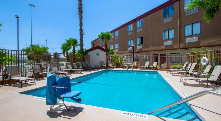 Red Roof Inn El Paso West