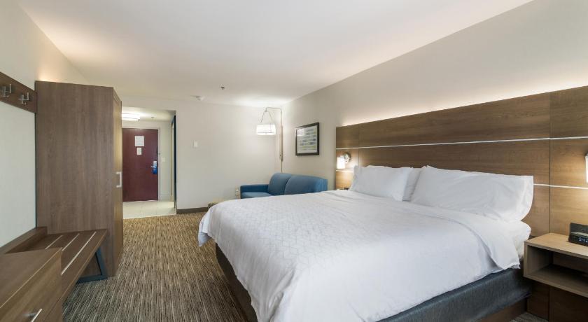 Holiday Inn Express Plymouth