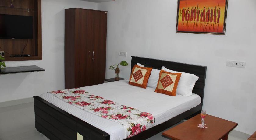 Friendlystay - An Home Stay And Elite — Hotel in Chennai