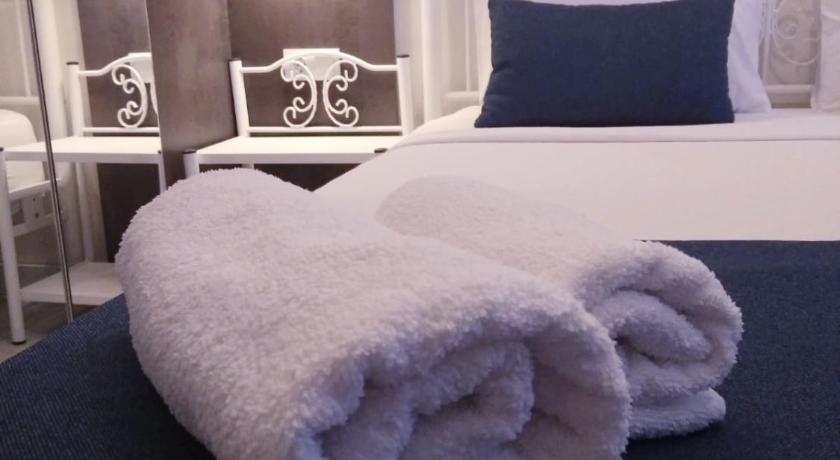 Marina Hotel Bodrum photo