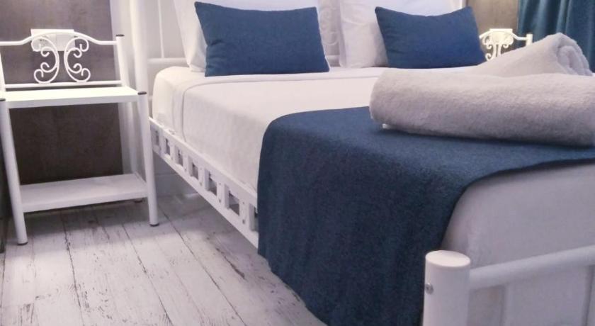 Marina Hotel Bodrum photo