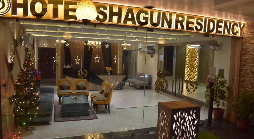 Hotel Shagun Residency Maholi Road Gauri Plaza Mathura