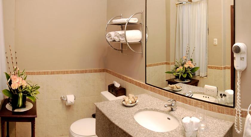 Hotel Boutique Mansion Del Rio photo
