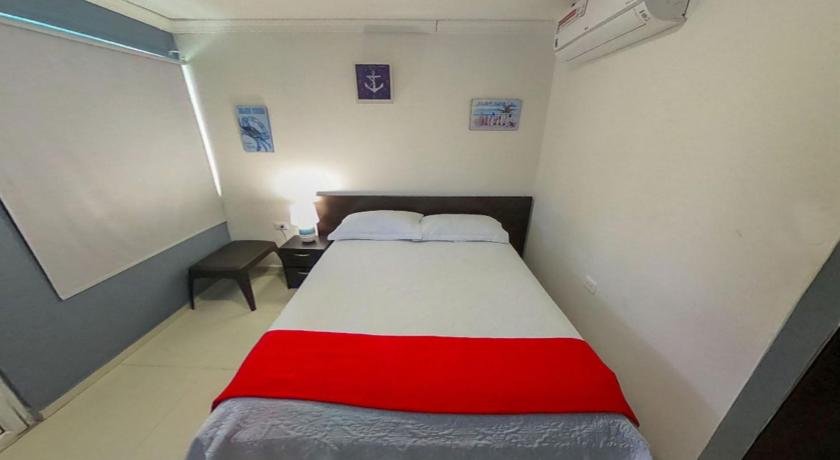 Apartamentos Isla Tropical photo
