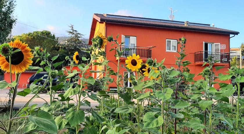 Sotto Li Foj — Hotel in Picerno