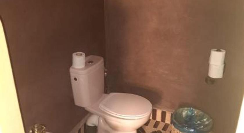 Imagen de Suite Ait Seggaoui (Ait Seggaoui Suite) 10