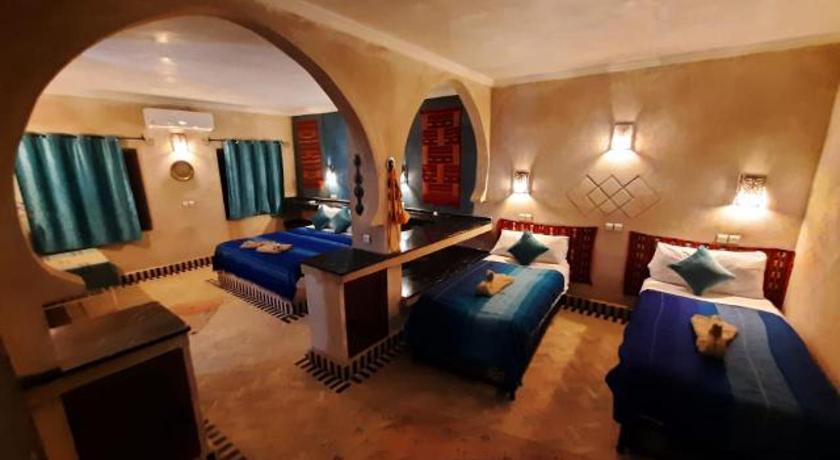 Imagen de Habitación Familiar (4 adultos) (Family Room (4 Adults)) 7