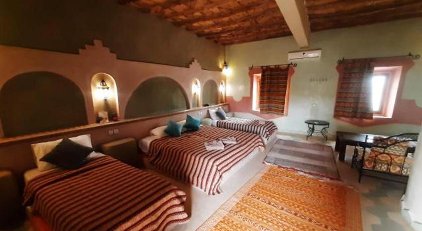 Imagen de Habitación Familiar (4 adultos) (Family Room (4 Adults)) 1